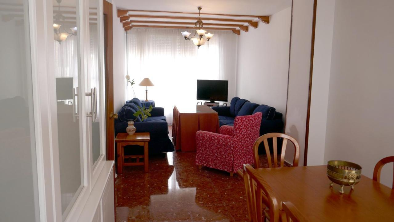 Casa Soleada En Calle Tranquila Seville Exterior photo